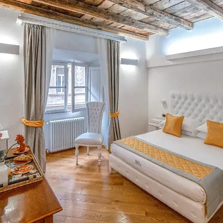 Maison Spagna Guest house *