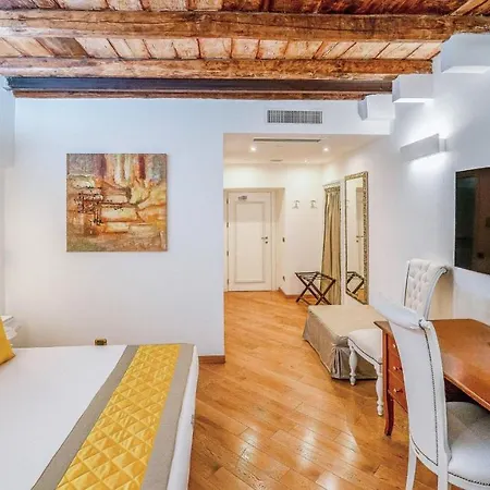 Maison Spagna Guest house *