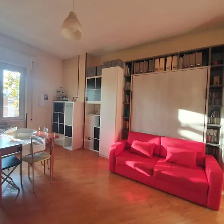 Apartment Ferrari House *