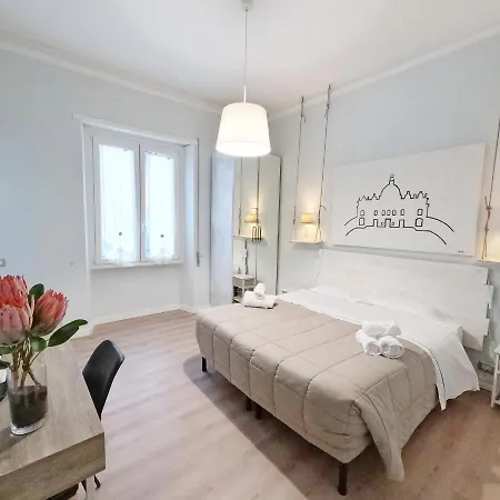 Aurelia Garden Bed & Breakfast Rome
