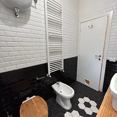Apartment Novacella 38 - San Paolo Ostiense By Ghor *