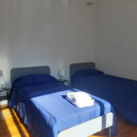 Casa Ilaria Open Space A Appartamento *
