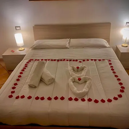 Apartament Colosseo Rzym