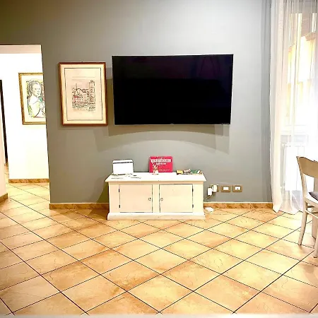 Colosseo Appartement *