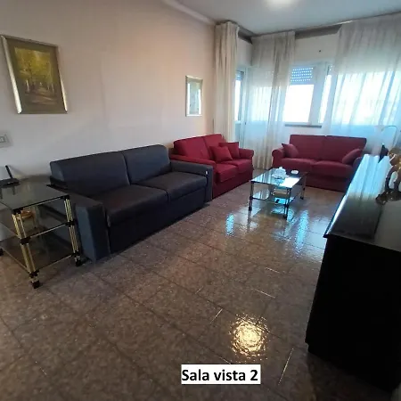 Apartment Alinda Bonacci Brunamonti *