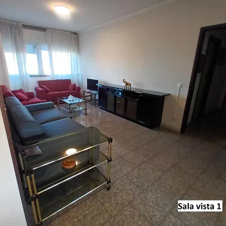 Apartment Alinda Bonacci Brunamonti
