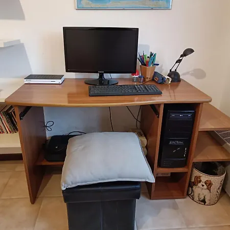 Homestay Family Room!!!