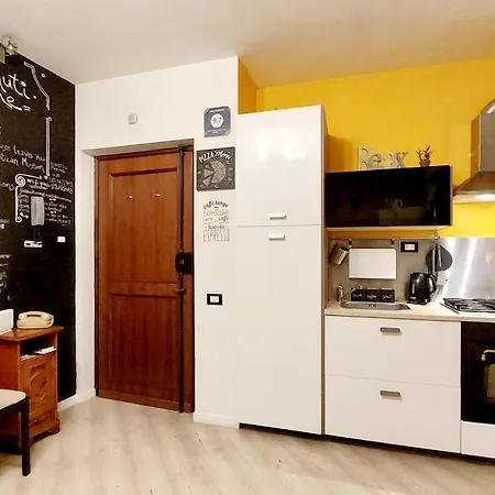 Appartamento Casa Federico *