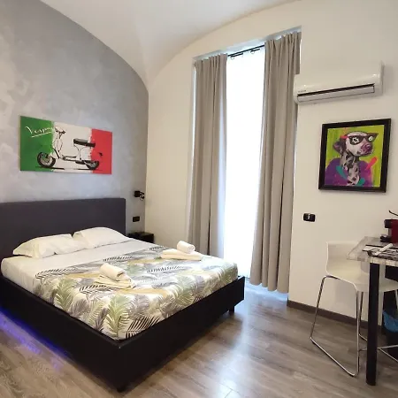 Chroma Italy - Chroma Deka Rome