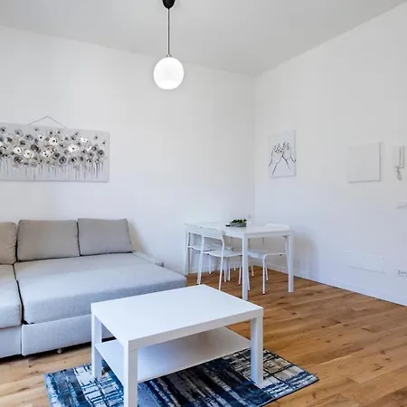 Virgilio Apartmán *