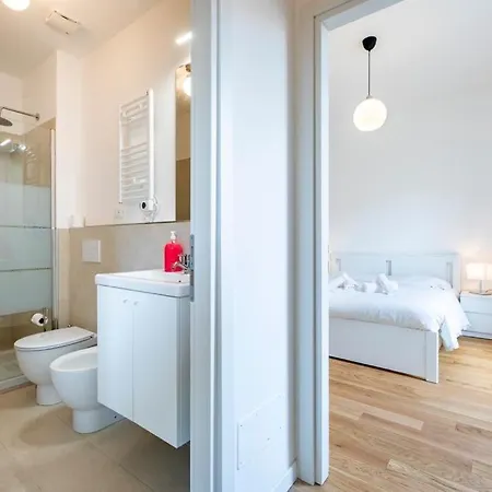 Apartmán Virgilio