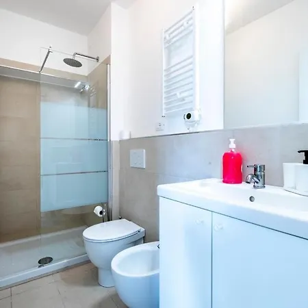 Virgilio Apartmán