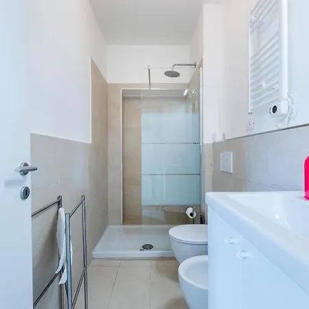 Virgilio Apartmán Řím