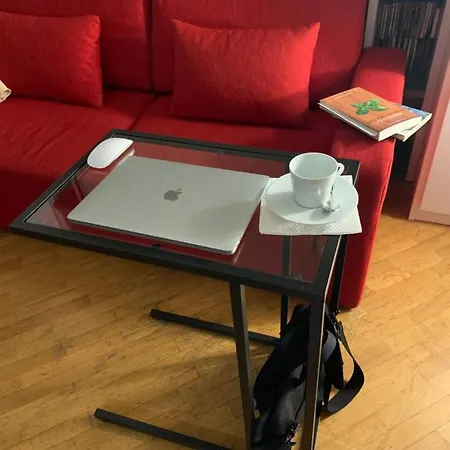 Ferrari House Apartment *