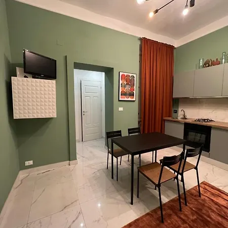 Casa Lorenzo Apartment