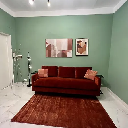 Apartment Casa Lorenzo