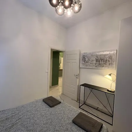 Casa Lorenzo Apartment