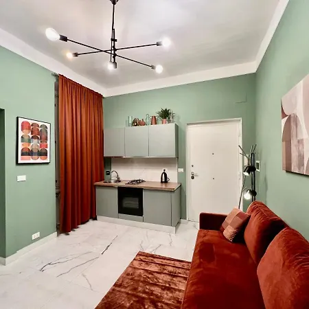 Casa Lorenzo *