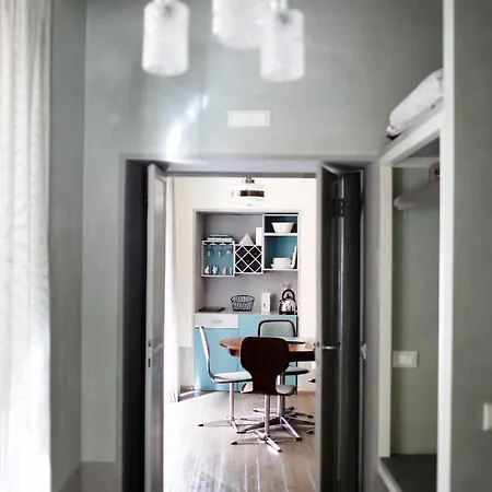 Apartamento Casacau *