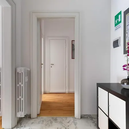 Apartament Goldie Rzym