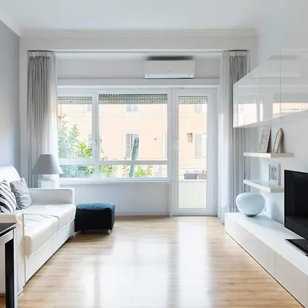 Goldie Apartament *
