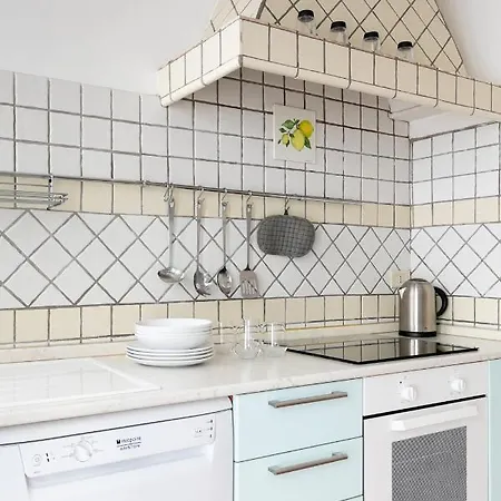 Goldie Apartament *