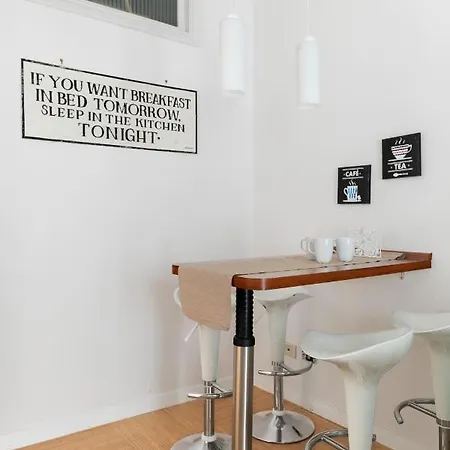 Goldie Apartament