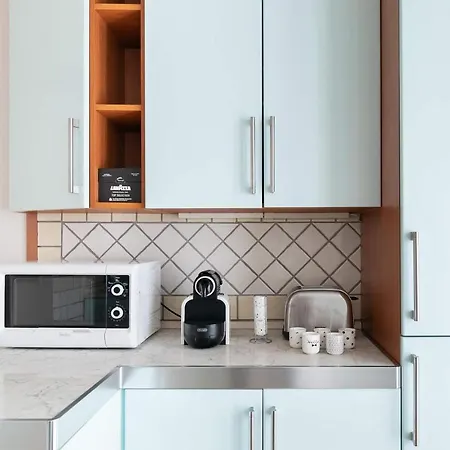 Goldie Apartament