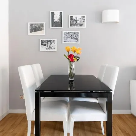 Apartament Goldie Rzym