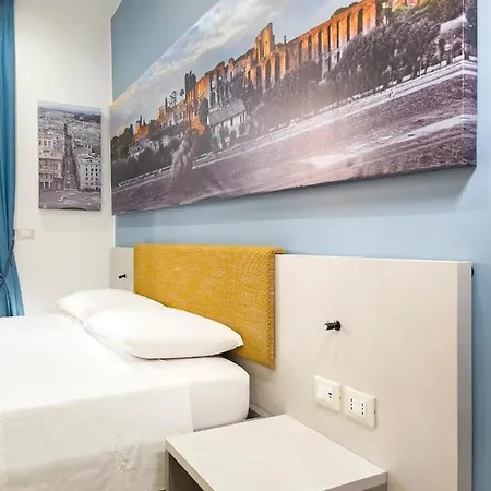 Italiapartment Vaticano Superior House * Rome