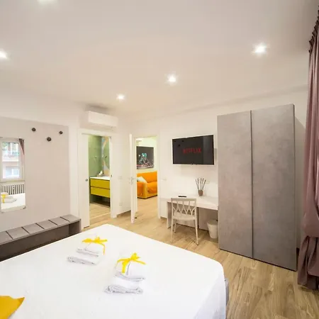 Italiapartment Vaticano Superior House