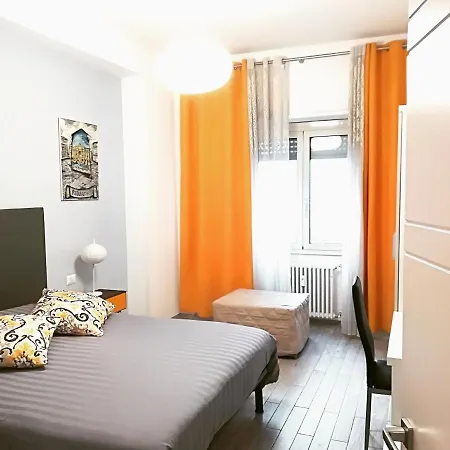 Guest house I Cantoni Di