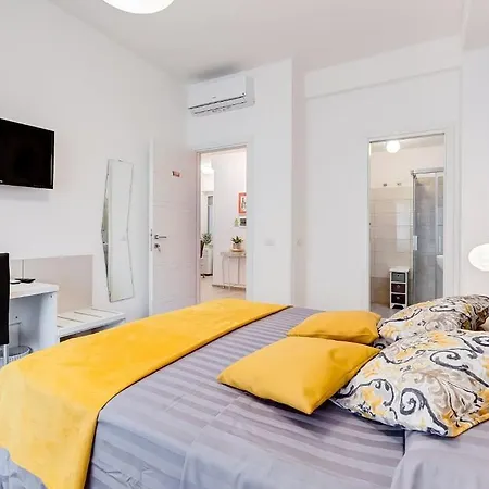 I Cantoni Di Guest house Rome