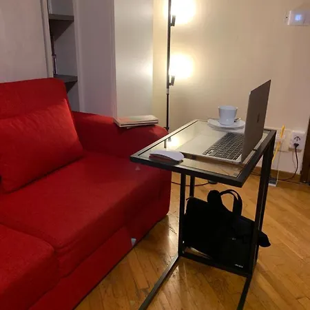 Apartment Ferrari House *