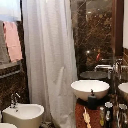 Holiday home Casetta De Trastevere