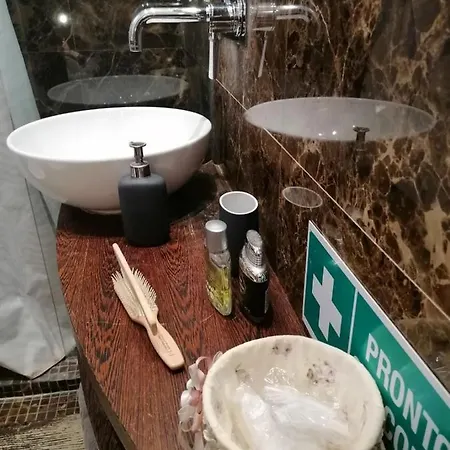 Casetta De Trastevere Prázdninový dům *