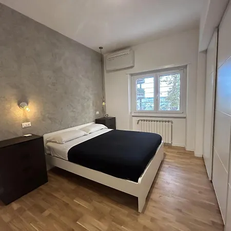 Novacella 38 - San Paolo Ostiense By Ghor Rome