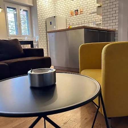 Apartment Novacella 38 - San Paolo Ostiense By Ghor Rome