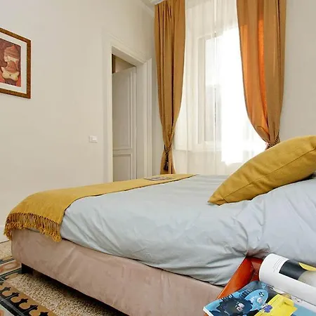 Apartment Elegant In The Heart Of Rome-navona Area Rome