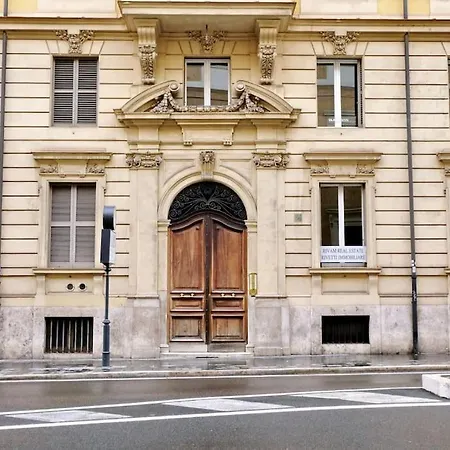 Elegant In The Heart Of Rome-navona Area Rome