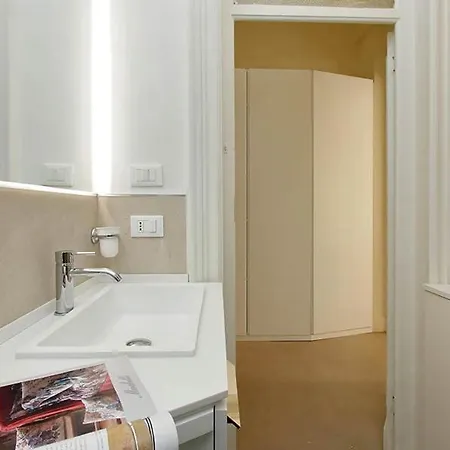 Elegant In The Heart Of Rome-navona Area Apartment Rome