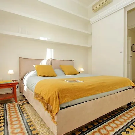 Apartment Elegant In The Heart Of Rome-navona Area *