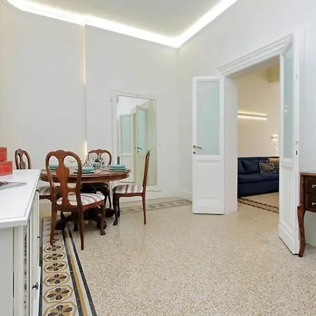 Elegant In The Heart Of Rome-navona Area Apartment Rome