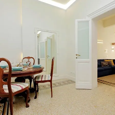 Apartment Elegant In The Heart Of Rome-navona Area Rome