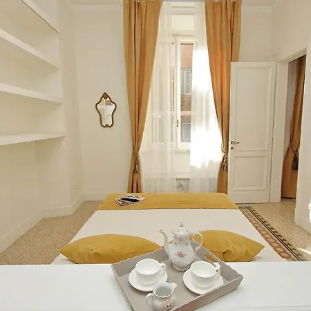 Elegant In The Heart Of Rome-navona Area * Rome