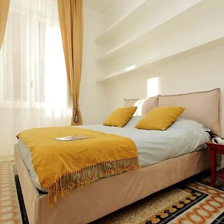 Elegant In The Heart Of Rome-navona Area Rome