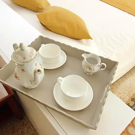 Apartment Elegant In The Heart Of Rome-navona Area Rome