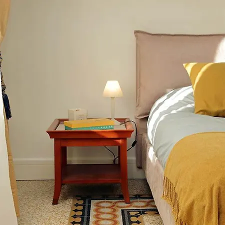 Apartment Elegant In The Heart Of Rome-navona Area
