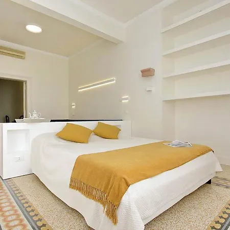 Elegant In The Heart Of Rome-navona Area *