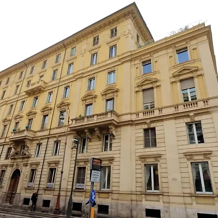 Elegant In The Heart Of Rome-navona Area *